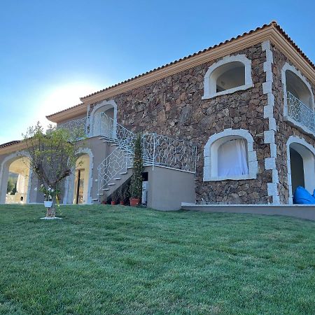 Lamefata Hotel San Teodoro  Exterior foto